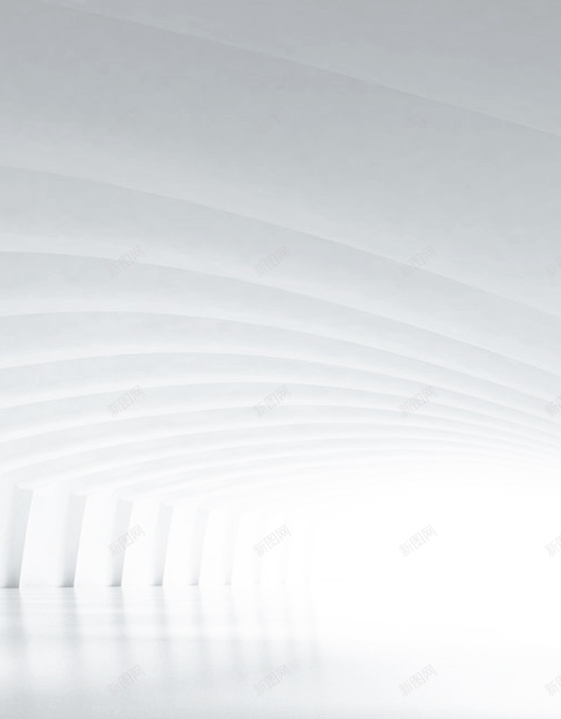 高科技感建筑H5背景jpg设计背景_新图网 https://ixintu.com H5 h5 商务 建筑 白色 科幻 科技 科技感 科技风 高光 高科技
