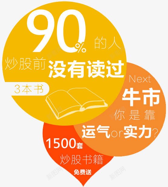 炒股牛市png免抠素材_新图网 https://ixintu.com 创新高 布局 暴涨 概念股 涨停了 涨跌 牛市 牛市来了 牛股 股市 股神 股票书籍 股票展板 股票海报 融资 证券交易 赚钱 高开