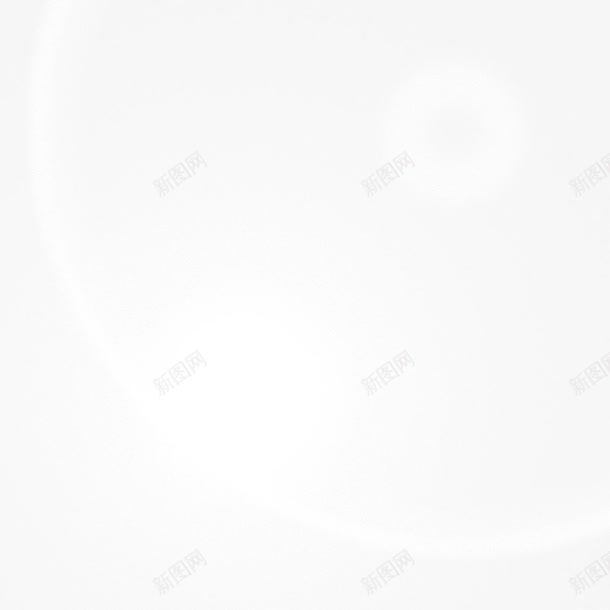 白色光晕装饰效果png免抠素材_新图网 https://ixintu.com 光晕 光晕白色 图案 效果 特效 白光光晕 白色 白色光晕 背景 装饰 闪烁 高光