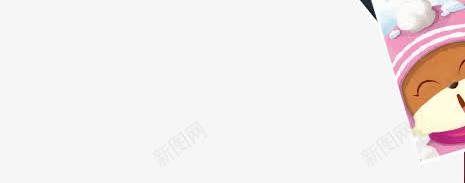 绿色顶部春天边框png免抠素材_新图网 https://ixintu.com 春天 绿色 边框 顶部