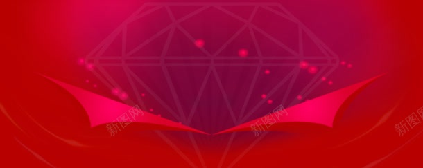 淘宝天猫双红色背景jpg设计背景_新图网 https://ixintu.com PS 优惠卷 促销 光晕 加入购物车模板 双11 天猫 星光 淘宝双11提前 节日 购物狂欢节 通用