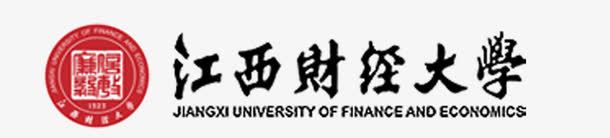 江西财经大学logo图标图标