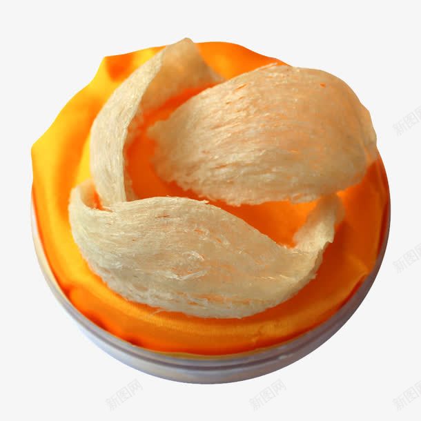 滋补燕窝食材png免抠素材_新图网 https://ixintu.com 滋补 燕窝 美容 美食 食材