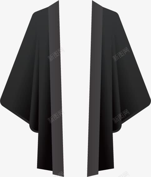 日本和服服饰png免抠素材_新图网 https://ixintu.com 和服 文化 日本 服饰 木屐 樱花