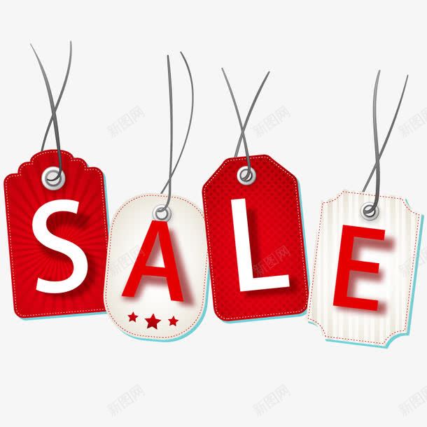 出售sale吊牌png免抠素材_新图网 https://ixintu.com sale 出售 吊牌 商品促销 海报标签 淘宝 电商