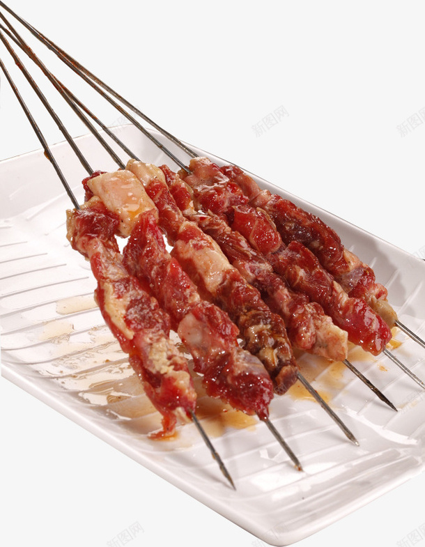 新疆美味烧烤羊肉串实物图png免抠素材_新图网 https://ixintu.com 中国新疆 实物图 小吃 新疆 新疆羊肉串 烧烤 羊肉串 美食 风味