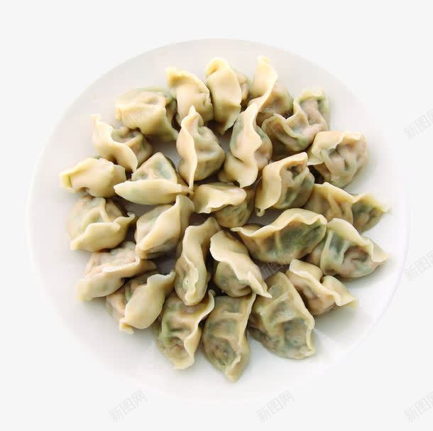 北方水饺png免抠素材_新图网 https://ixintu.com 中式面点 新鲜水饺 特色小吃 荠菜饺子 菜饺子 韭菜饺子 鲜肉饺