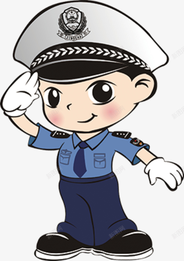 敬礼警察男女警察带警帽的警察png免抠素材_新图网 https://ixintu.com 交警 军人敬礼 带警帽 敬礼 男女警察 立正敬礼 警察