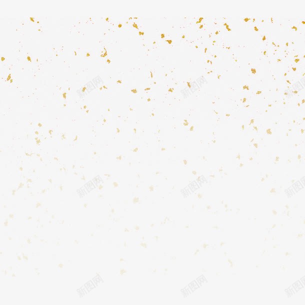 金色彩带节日元素png免抠素材_新图网 https://ixintu.com 喜庆 平面 庆祝 彩带 彩带飘飘 活动 节日 设计 金色
