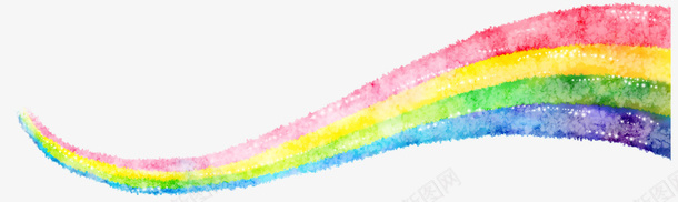彩虹飘带雨后彩虹飘带png免抠素材_新图网 https://ixintu.com 彩虹 彩虹线 彩虹飘带 织带 雨后彩虹 飘带