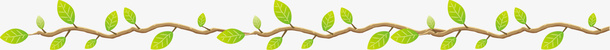 绿色春季植物藤蔓png免抠素材_新图网 https://ixintu.com 春天 春季 春日 树藤 植物 绿色藤蔓 藤蔓