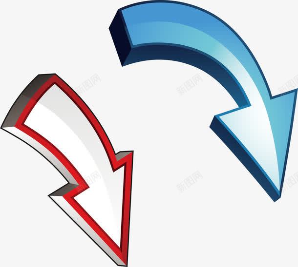 向下小箭头png免抠素材_新图网 https://ixintu.com 动漫箭头 卡通手指箭头 向下小箭头 四箭头 实心箭头 往下箭头 目录页箭头 箭头上下 箭头图案