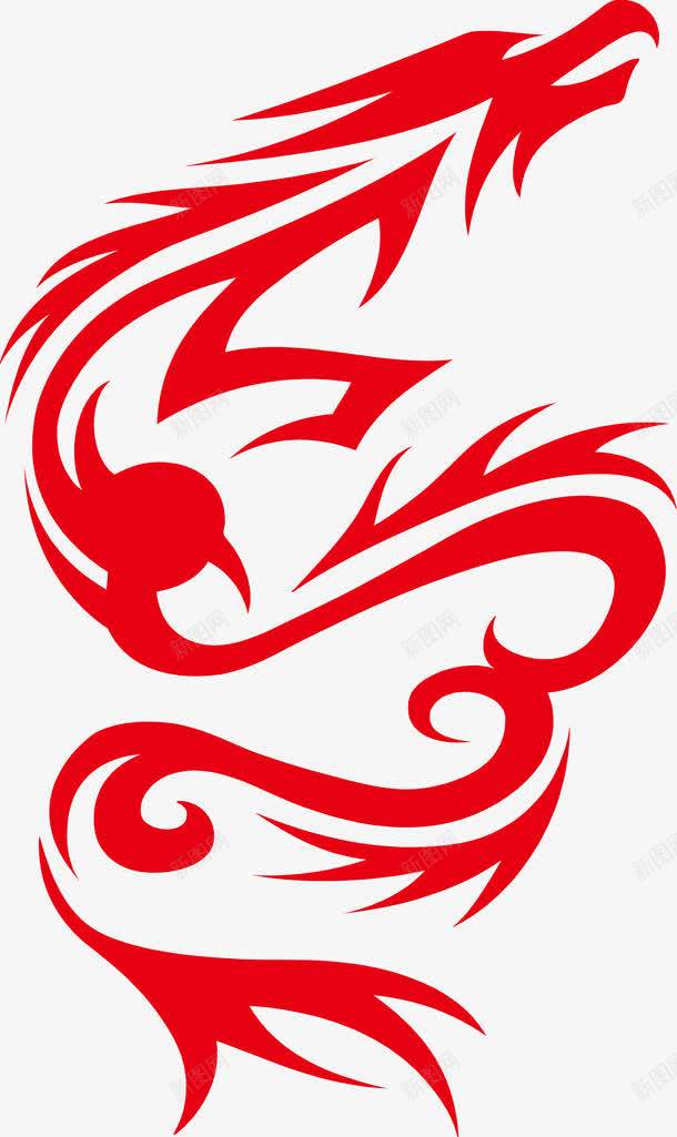 龙图图案古典图纹png免抠素材_新图网 https://ixintu.com 中国龙图 中国龙图底纹 古代龙图图 古风龙图图 端午简笔画 端午节龙图拱门 简笔龙 龙图墨水 龙图招牌