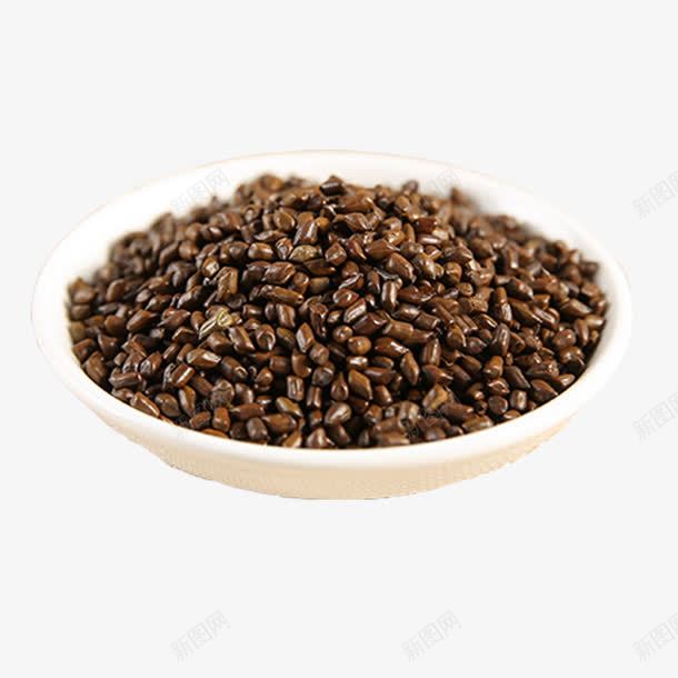 产品实物保健决明子茶png免抠素材_新图网 https://ixintu.com 中药 产品实物 优质 养生 养生花茶 决明子茶 医疗保健 熟决明子 精选 花茶 茶 茶具