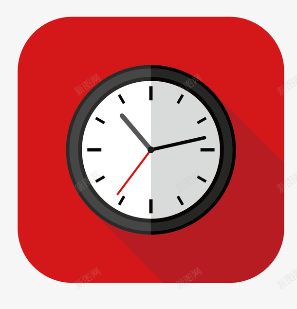 智能手机闹钟时钟APPlogo图标psd_新图网 https://ixintu.com APP LOGO logo 手机 时钟 智能 智能手机闹钟时钟APPlogo 闹钟