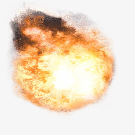 爆炸火焰png免抠素材_新图网 https://ixintu.com 火焰喷射 炸弹 炸弹光晕 炸药 爆炸 爆炸免扣 破坏
