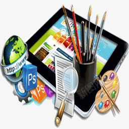 平板上的工具png免抠素材_新图网 https://ixintu.com HTTP协议 Photoshop ai软件 ps www网站 工具 画笔 笔刷 网站建设 网络 网络科技 网页设计 网页调试 调色板 软件