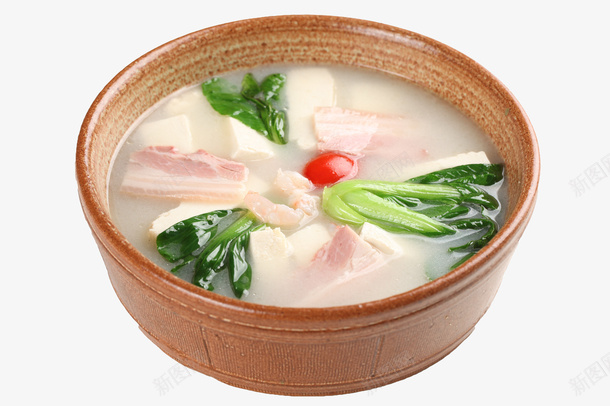 白色豆腐青菜五汤料理png免抠素材_新图网 https://ixintu.com 嫩豆腐 料理 清汤 白色 素食 豆制品 豆腐 豆腐清菜汤 食材 食物
