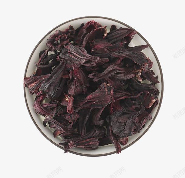 菊皇茶摄影png免抠素材_新图网 https://ixintu.com 女人 实物 玫瑰茶 盘子 茶 菊皇茶摄影 降火茶