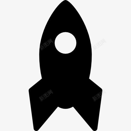 火箭充满了太空船图标png_新图网 https://ixintu.com 剪影 填充 旅游 汽车 火箭 航天 船舶 运输