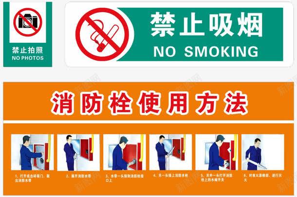消防栓使用方法png免抠素材_新图网 https://ixintu.com 消火栓使用方法 消防员 消防宣传 消防栓 消防栓使用步骤 消防知识 禁止吸烟