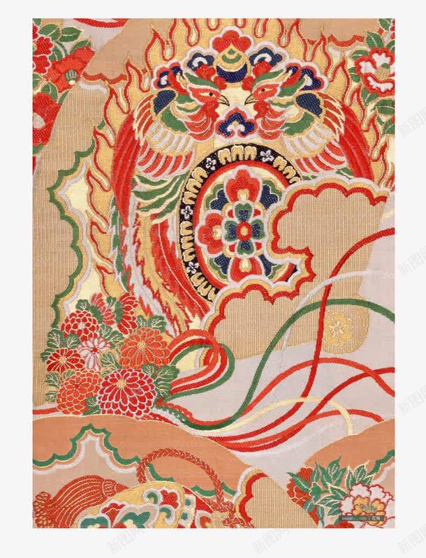 蜡染布png免抠素材_新图网 https://ixintu.com 免抠 免抠素材 免费下载 典花纹 宗教 手绘部落图腾纹样 民族风花纹 苗族装饰 蜡染 蜡染布 蜡染民族文化 部落图腾