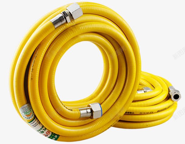 热水器配件png免抠素材_新图网 https://ixintu.com 304不锈钢 产品实物 天然气管 煤气管 燃气灶金属软管波纹管 燃气管