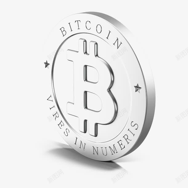 虚拟比特币png免抠素材_新图网 https://ixintu.com P2P 币 比特 虚拟货币