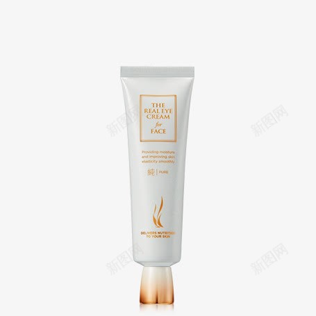 眼霜png免抠素材_新图网 https://ixintu.com AHC 化妆品 护肤品 眼霜 韩妆
