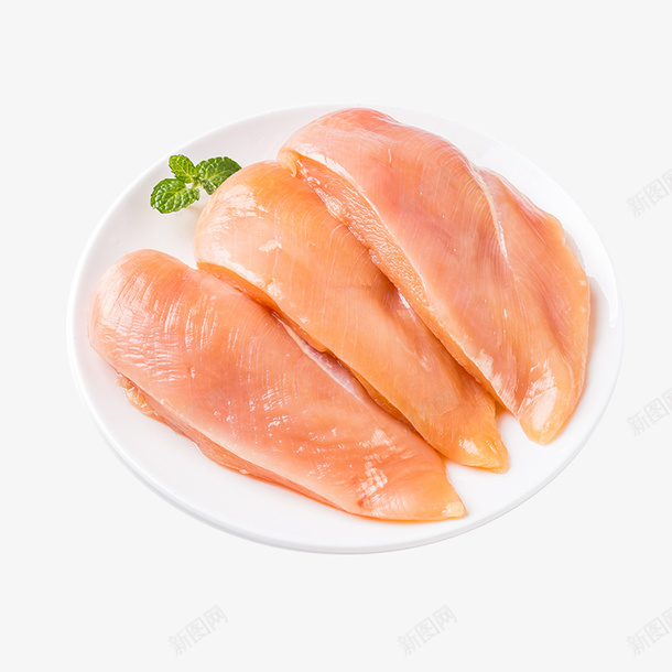新鲜食材鸡肉png免抠素材_新图网 https://ixintu.com 土鸡肉 土鸡设计 家禽设计 母鸡设计 照烧鸡排 美味鸡 野生鸡肉设计