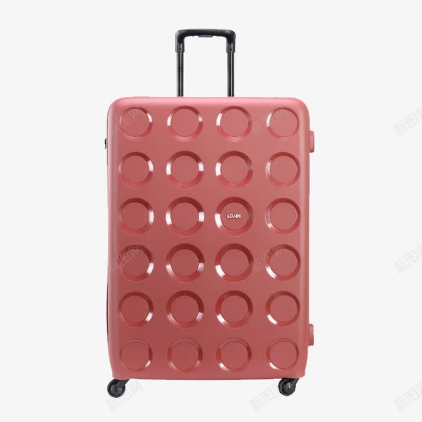 大容量红色拉杆旅行箱实物图png免抠素材_新图网 https://ixintu.com 产品实物图 大牌 密码箱 拉旅行箱 拉杆箱 旅行箱 箱包 红色 行李箱