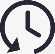 运行时间矢量图图标eps_新图网 https://ixintu.com 运行时间 矢量图