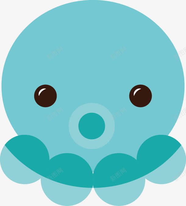 野生动物和海洋动物png免抠素材_新图网 https://ixintu.com 企鹅 大象 海星 海洋 海豹 狮子 章鱼 蟹 野生动物和海洋动物 鹦鹉
