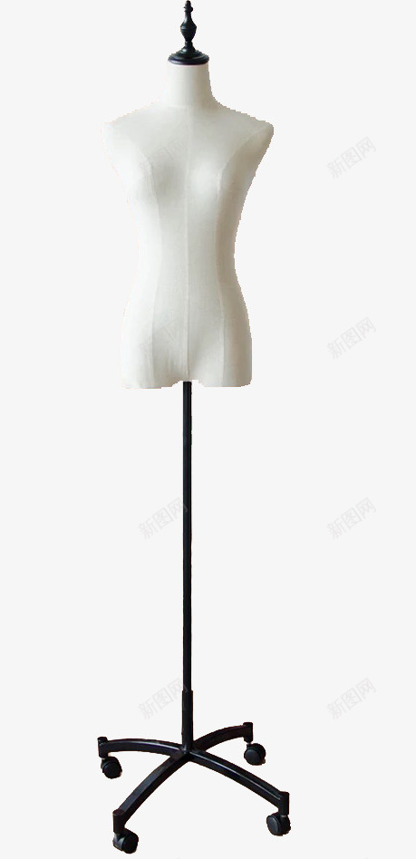 服装模特道具简图png免抠素材_新图网 https://ixintu.com 实物图 底座 服装店 服装模特 服装模特道具 模特 模特架子