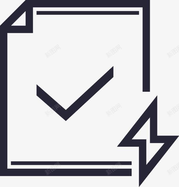 10秒级高速处理数据图标png_新图网 https://ixintu.com 10秒级高速处理数据