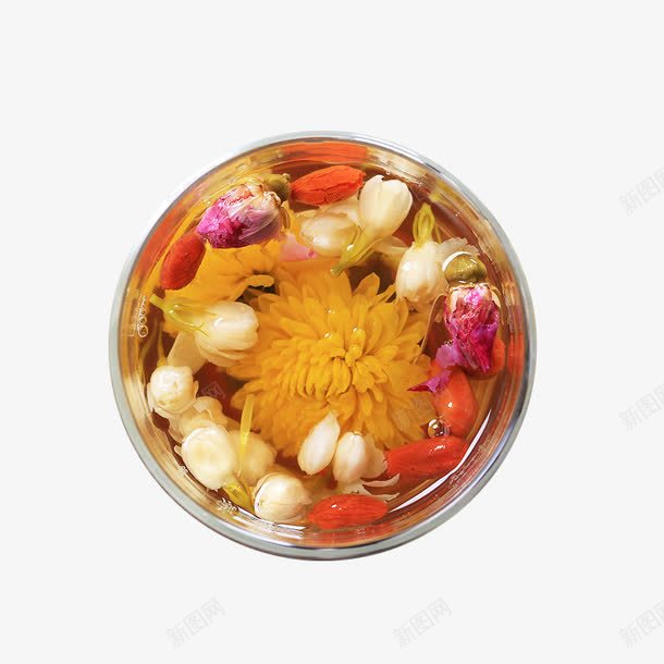 产品实物玫瑰养生花茶png免抠素材_新图网 https://ixintu.com 优质 健康 健康滋补 养生 养生花茶 冲饮 干花 植物 清香 滋补 玫瑰 美容 花瓣 花茶 花草茶 茶饮品 草本 饱满