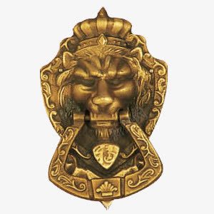 古代铜门环png免抠素材_新图网 https://ixintu.com 古代 铜门环 门扣