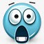 掉下巴表情符号颌骨下降休克震惊图标png_新图网 https://ixintu.com Dropped drop emoticon face jaw shock shocked smiley surprised 休克 惊 掉下巴 笑脸 表情符号 震惊 颌骨下降