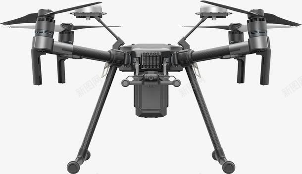 实物深灰色四轴飞行器png免抠素材_新图网 https://ixintu.com 产品实物 四轴飞行器 拍摄 无人机 无人机演出 航拍器 航模 遥控玩具 遥控飞机 飞行玩具