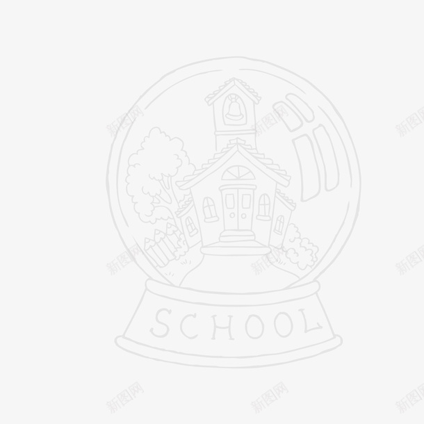 粉笔手绘学校玻璃球矢量图eps免抠素材_新图网 https://ixintu.com png免抠图 创意 卡通 学校 手绘 时尚 玻璃球 粉笔 矢量图