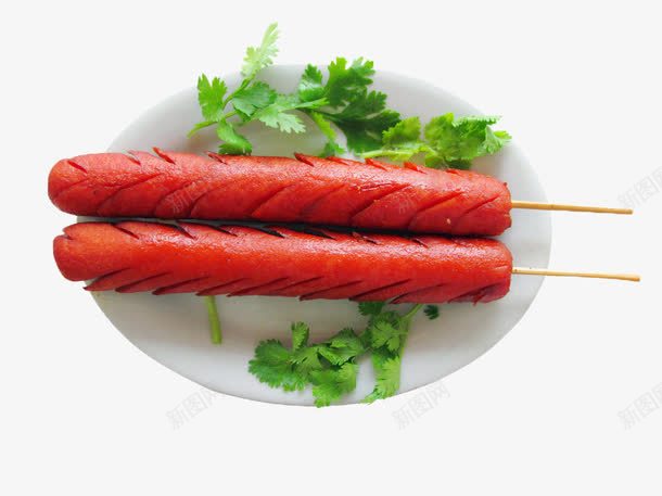 烧烤烤串png免抠素材_新图网 https://ixintu.com 炸串 烤串 烧烤 照片 食物