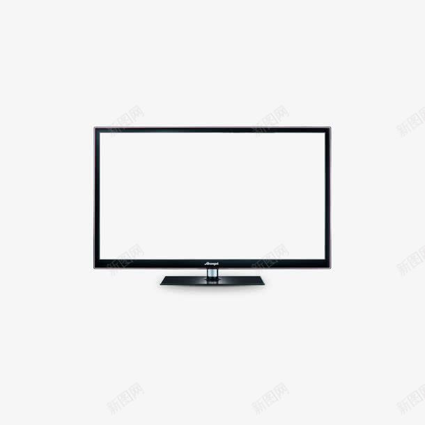 电视png免抠素材_新图网 https://ixintu.com 家电 电器 电视 电视机 电视框架