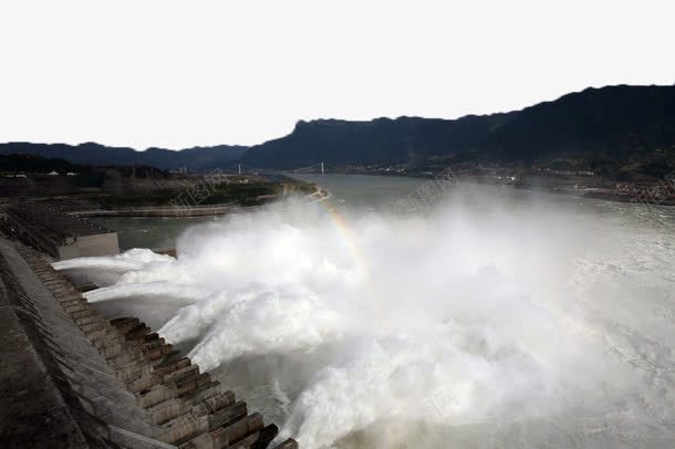 三峡大坝泄洪摄影png免抠素材_新图网 https://ixintu.com 三峡 三峡大坝 三峡大坝泄洪 国内旅游 壮观 大坝 宏伟 摄影 旅游摄影 泄洪 长江