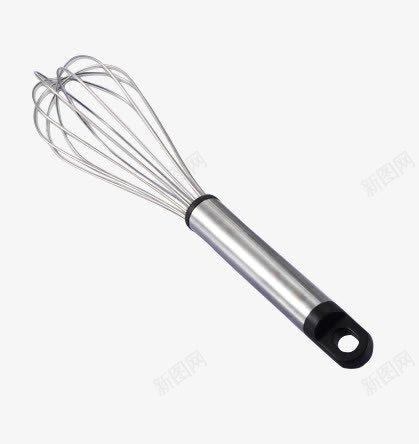 打蛋器png免抠素材_新图网 https://ixintu.com 厨房用品 打蛋器 金属 餐具