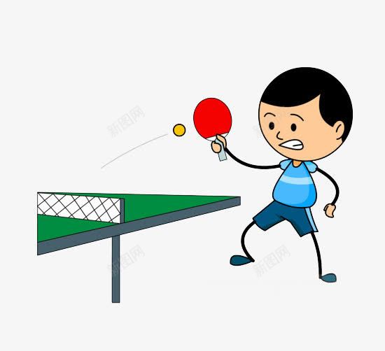 打乒乓球小朋友png免抠素材_新图网 https://ixintu.com png图片 免抠素材 小朋友 打乒乓球 打乒乓运动 打球