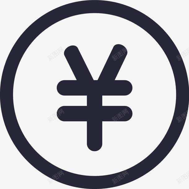 费用说明icon图标png_新图网 https://ixintu.com 费用说明ico