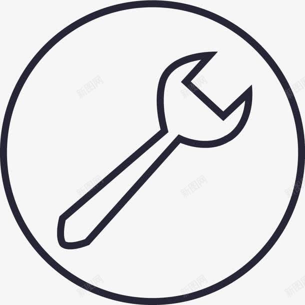 装修助手图标png_新图网 https://ixintu.com 装修助手