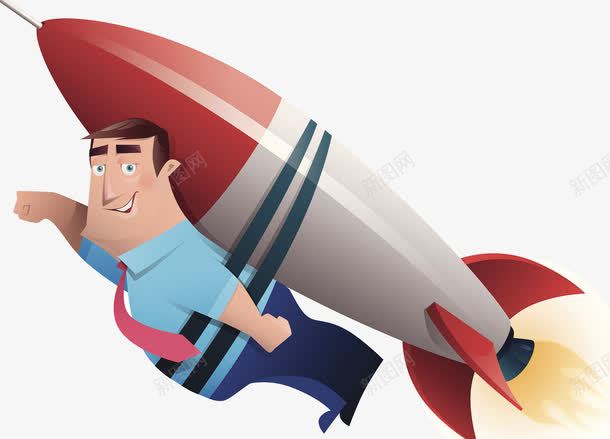 导弹发射插画卡通png免抠素材_新图网 https://ixintu.com 军事武器 商务 导弹发射 拳头 插画卡通 步步高升 白领 起飞 超人 防空