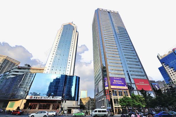 成都现代特色建筑png免抠素材_新图网 https://ixintu.com 大厦 实物图 建筑 建筑摄影 成都 成都市 成都建筑 成都风景 房子 摄影 白云 高清图片