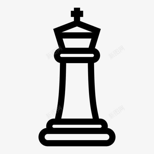 战斗将军国际象棋图游戏国王国际图标png_新图网 https://ixintu.com Battle checkmate chess figure game king 国王 国际象棋 图 将军 战斗 游戏